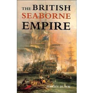The British Seaborne Empire