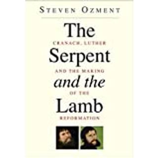 The Serpent and the Lamb