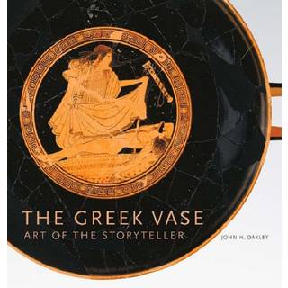 The Greek Vase – Art of the Storyteller