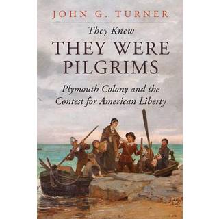 They Knew They Were Pilgrims
