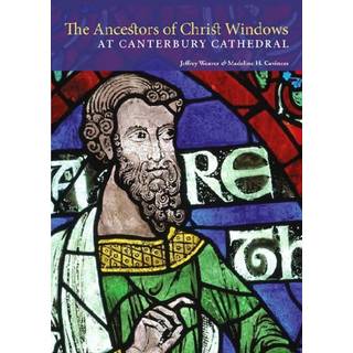 The Ancestors of Christ Windows at Canterbury Cathedral