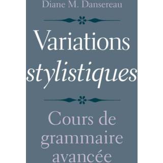 Variations stylistiques