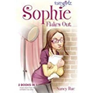 Sophie Flakes Out