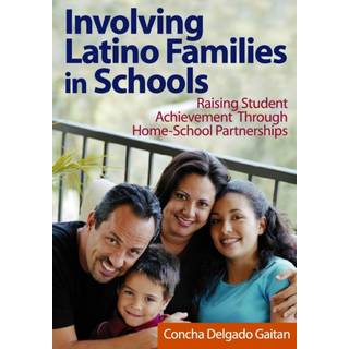 Involving Latino Families in Schools