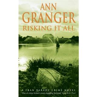 Risking It All (Fran Varady 4)