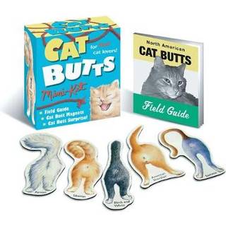 Cat Butts
