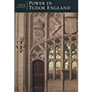 Power in Tudor England