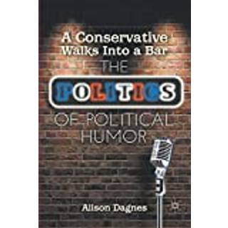 A Conservative Walks Into a Bar