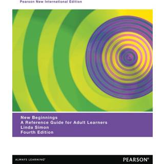 New Beginnings: A Reference Guide for Adult Learners