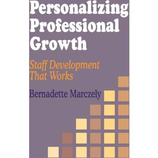 Personalizing Professional Growth