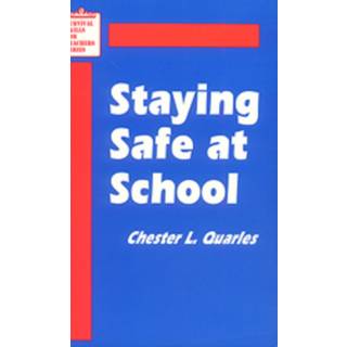 Staying Safe at School