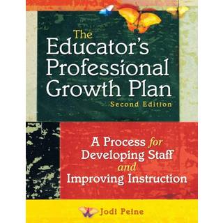 The Educator's Professional Growth Plan