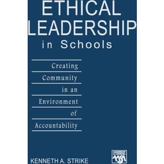 Ethical Leadership in Schools
