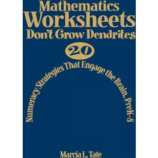 Mathematics Worksheets Don't Grow Dendrites