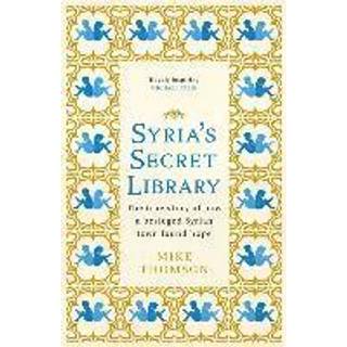 Syria's Secret Library