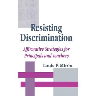 Resisting Discrimination