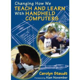 Changing How We Teach and Learn With Handheld Computers