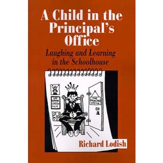 A Child in the Principal's Office