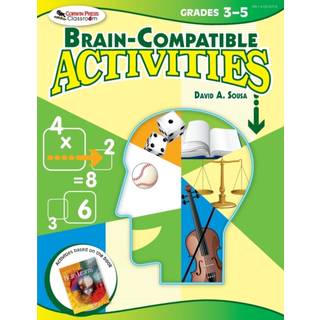 Brain-Compatible Activities, Grades 3-5