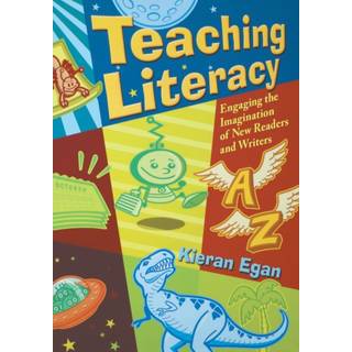 Teaching Literacy