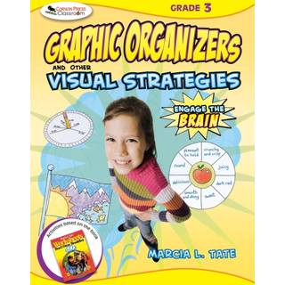 Engage the Brain: Graphic Organizers and Other Visual Strategies, Grade Three
