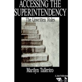 Accessing the Superintendency