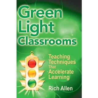 Green Light Classrooms