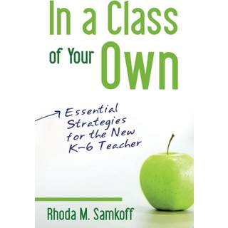 In a Class of Your Own