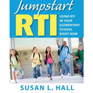 Jumpstart RTI