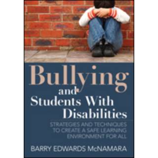 Bullying and Students With Disabilities