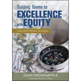Guiding Teams to Excellence With Equity