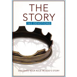 The Story Devotional
