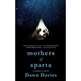 Mothers of Sparta