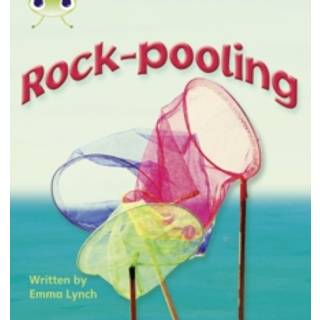 Bug Club Phonics - Phase 3 Unit 9: Rock-pooling