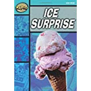 Rapid Reading: Ice Surprise (Starter Level 1A)