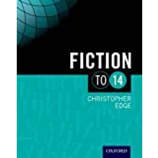 Fiction To 14 Student Book