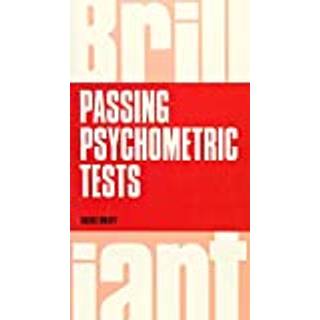 Brilliant Passing Psychometric Tests