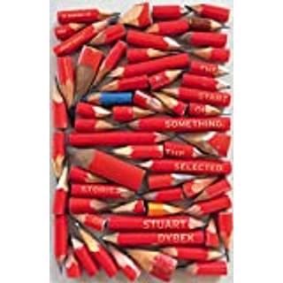 The Start of Something