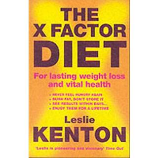 The X-Factor Diet