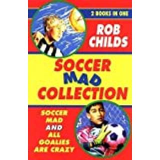 The Soccer Mad Collection