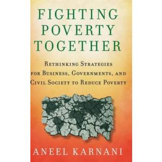 Fighting Poverty Together (3, 2011) | A. Karnani