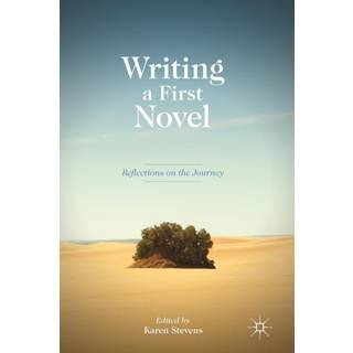 Writing a First Novel