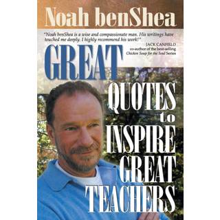 Great Quotes to Inspire Great Teachers