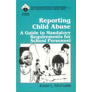 Reporting Child Abuse