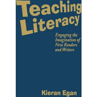 Teaching Literacy