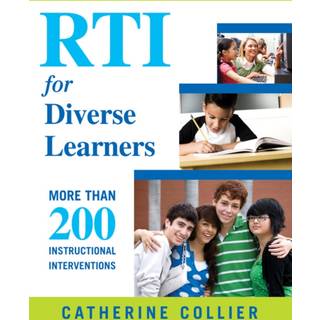 RTI for Diverse Learners