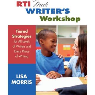 RTI Meets Writer's Workshop