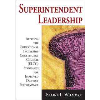 Superintendent Leadership