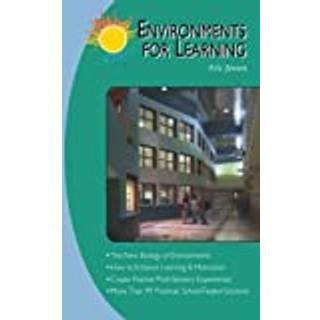 Environments for Learning