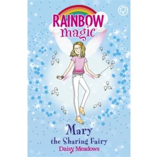 Rainbow Magic: Mary the Sharing Fairy